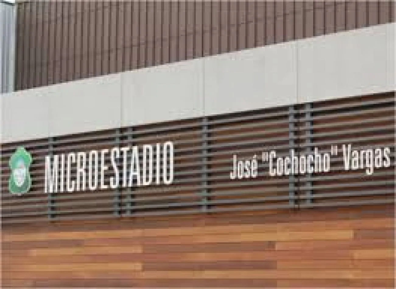 Refacciones en el Cochocho para el Campeonato Argentino de Futsal