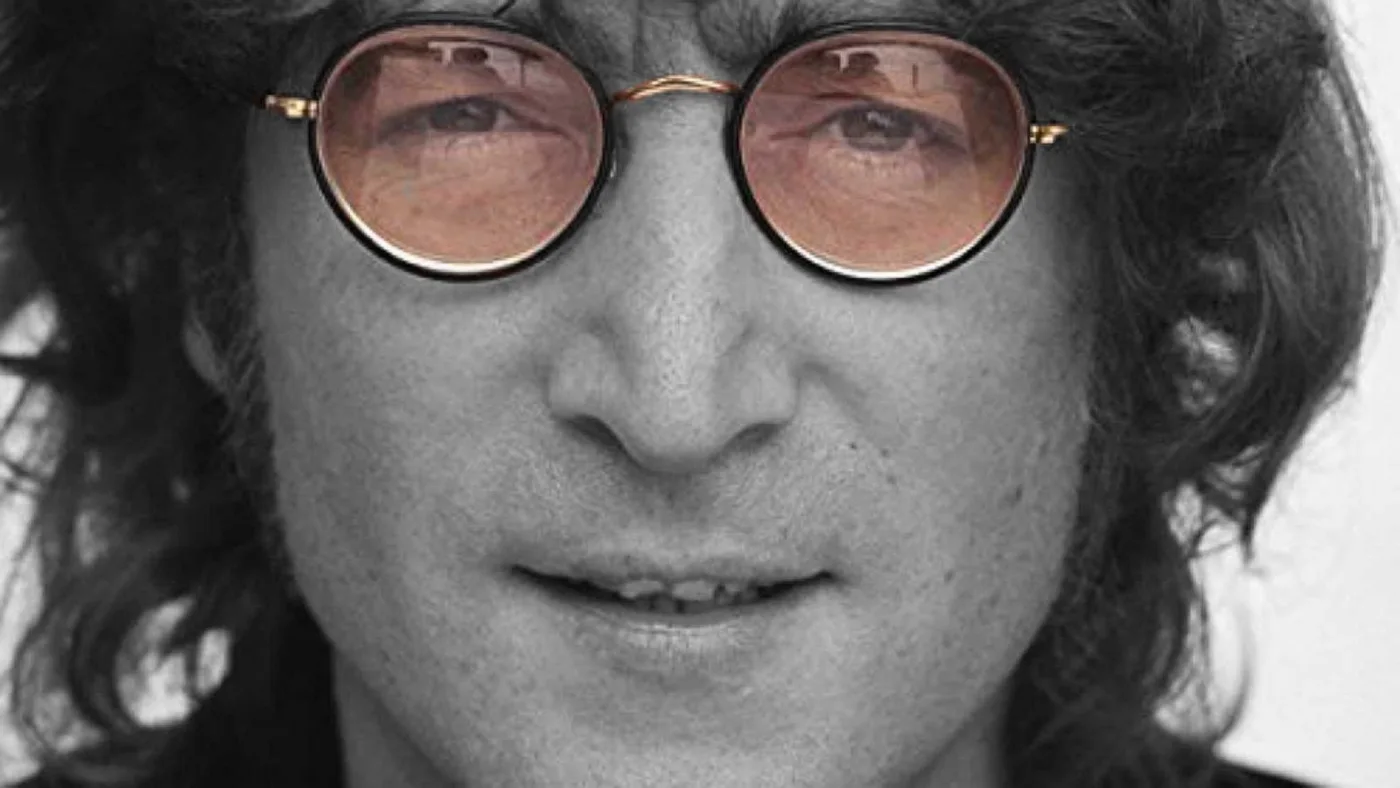 John Lennon.