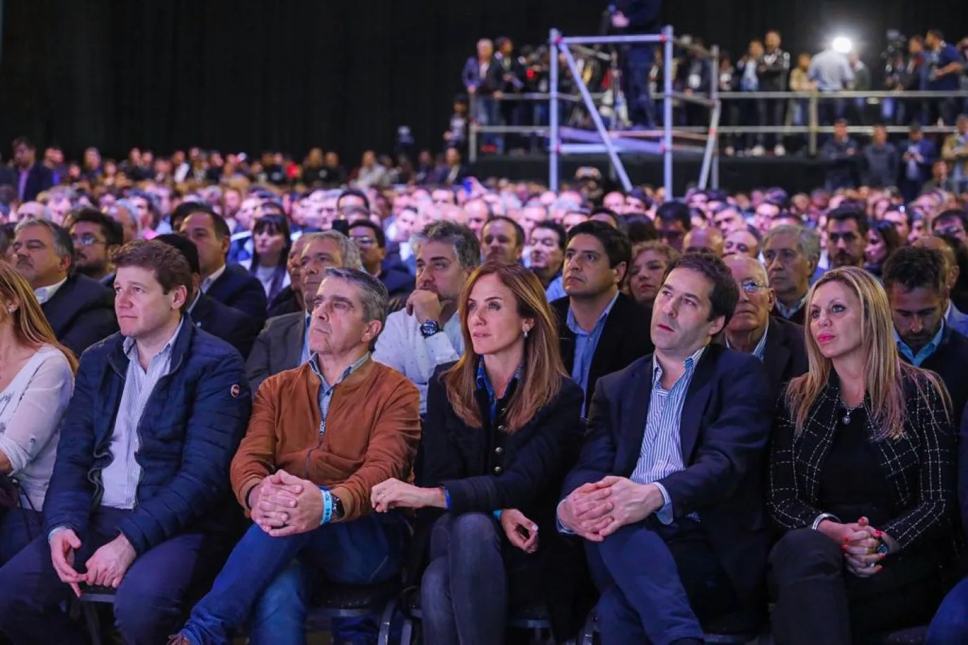 “Foro de Ciudades: Hábitat, Federalismo e Identidad”