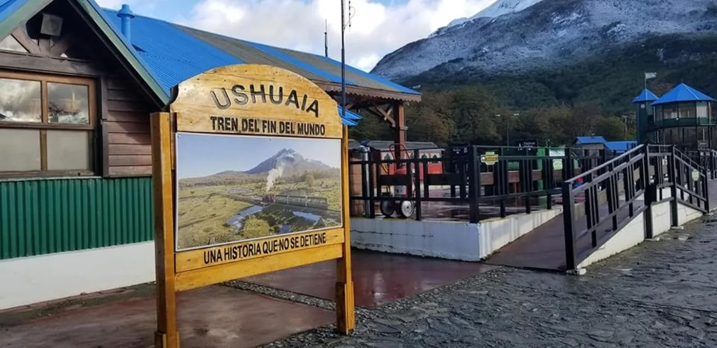Ushuaia registró un 72,3% de ocupación hotelera