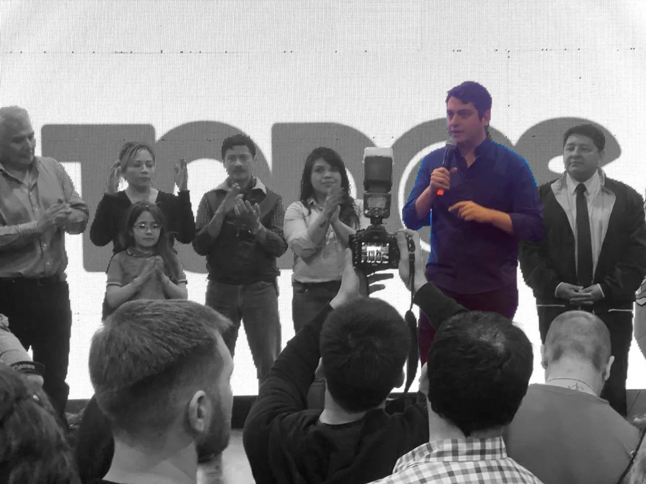 El Peronismo conmemoró el “Día de la Lealtad”