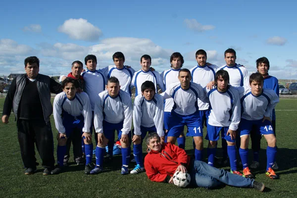 Libertad consiguió su tercer triunfo en el torneo.