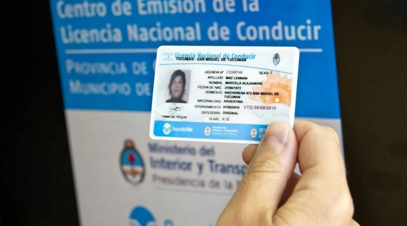 Rematriculación de personal de Tránsito