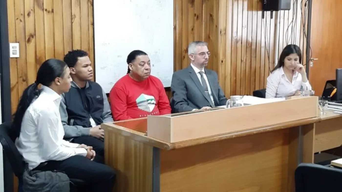 Juicio por el delito de homicidio en grado de tentativa