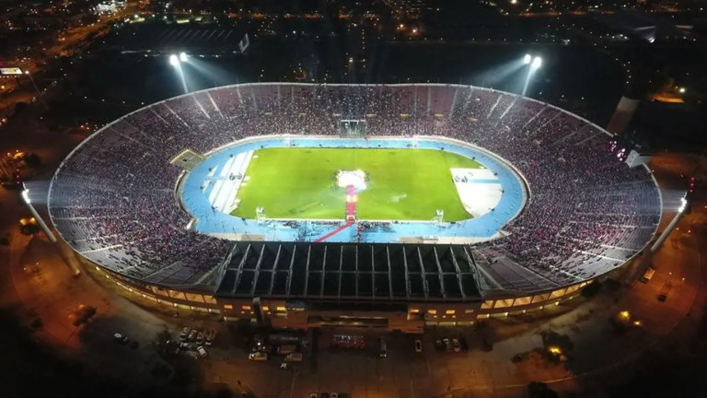 La Conmebol reconfirmó que la Copa Libertadores se jugará en Chile