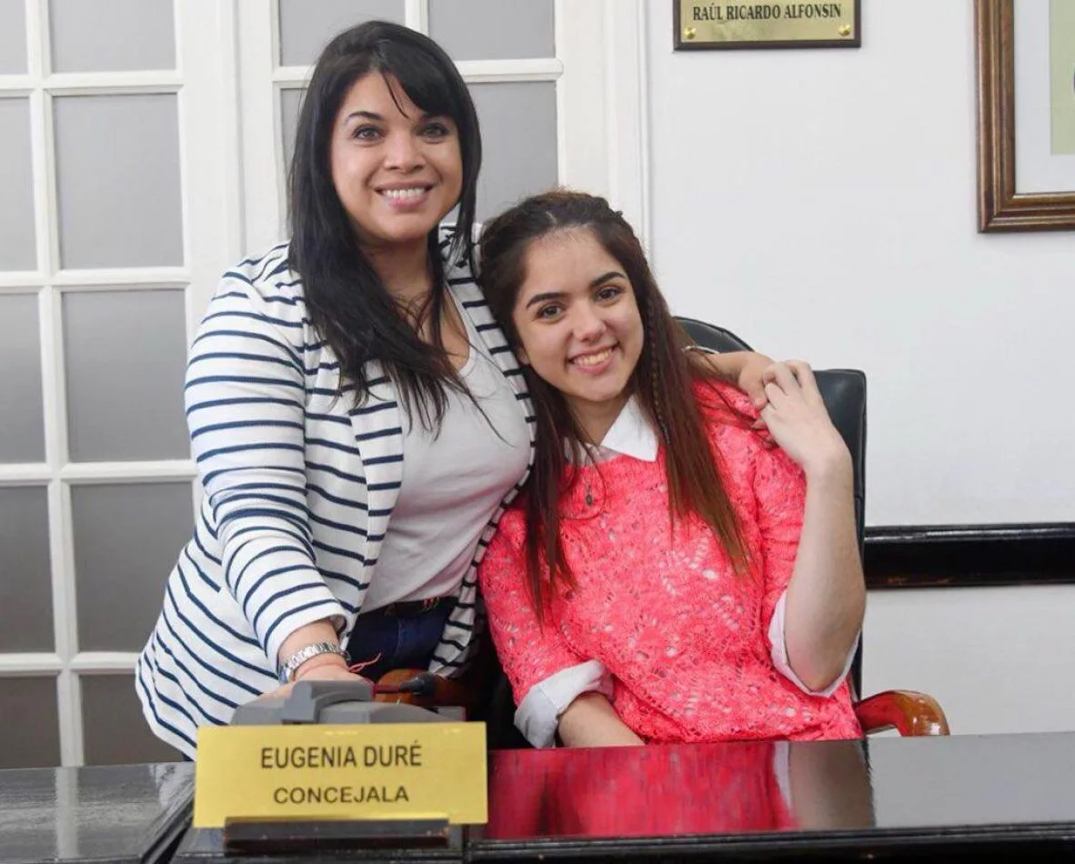 Se aprobó la ‘Banca Joven’ en el Concejo Deliberante de Río Grande