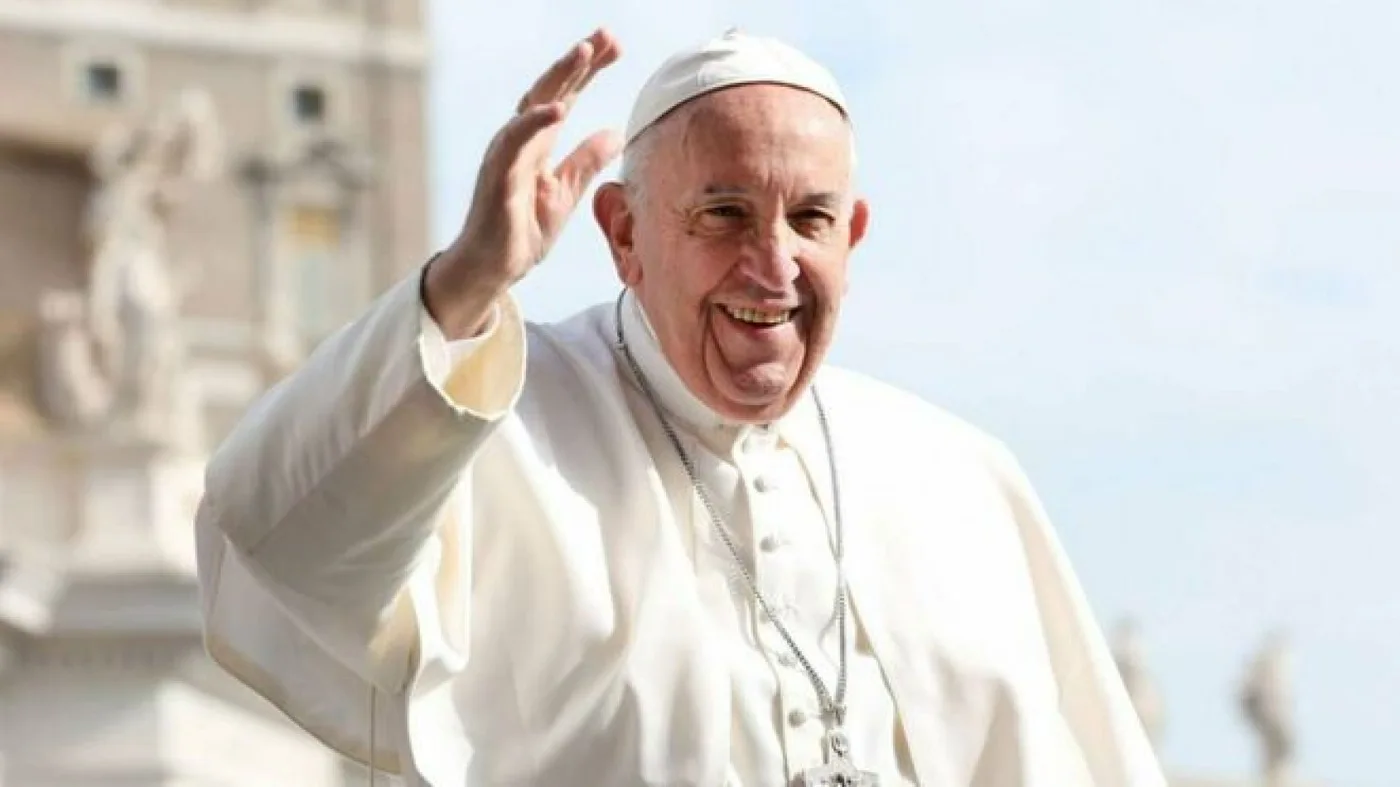 El Papa Francisco no vendrá a la Argentina en 2020