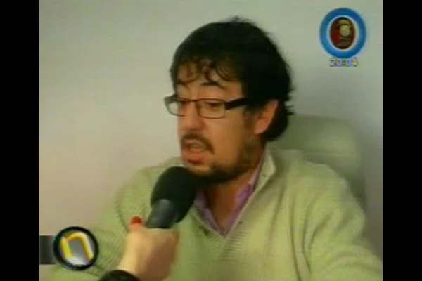 El concejal Héctor Garay impulsó la declaración en el seno del Concejo Deliberante.