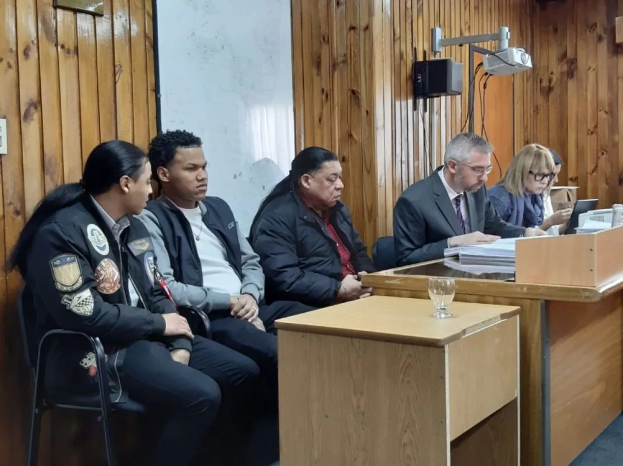 Imputados por tentativa de homicidio podrán pronunciar sus últimas palabras