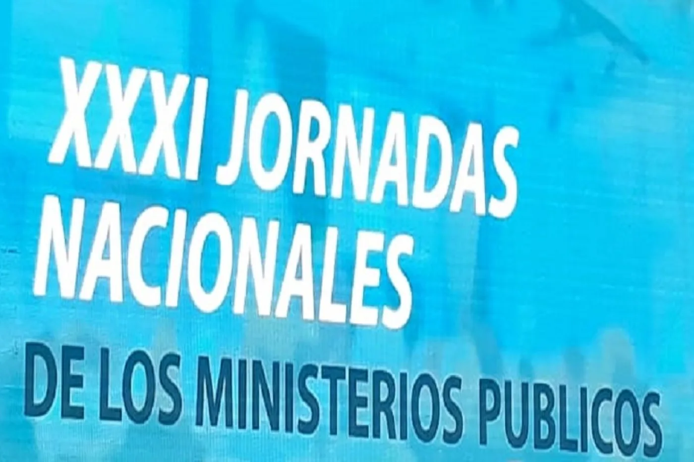 Ushuaia será sede de las XXXII Jornadas Nacionales de los Ministerios Públicos