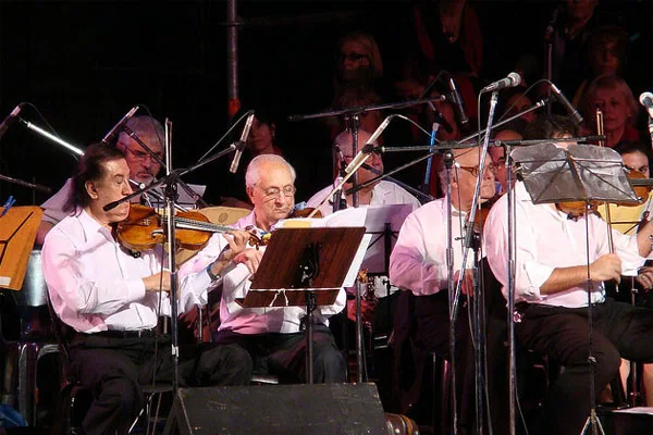 La Orquesta Sinfónica de Rosario se presentará en Río Grande.