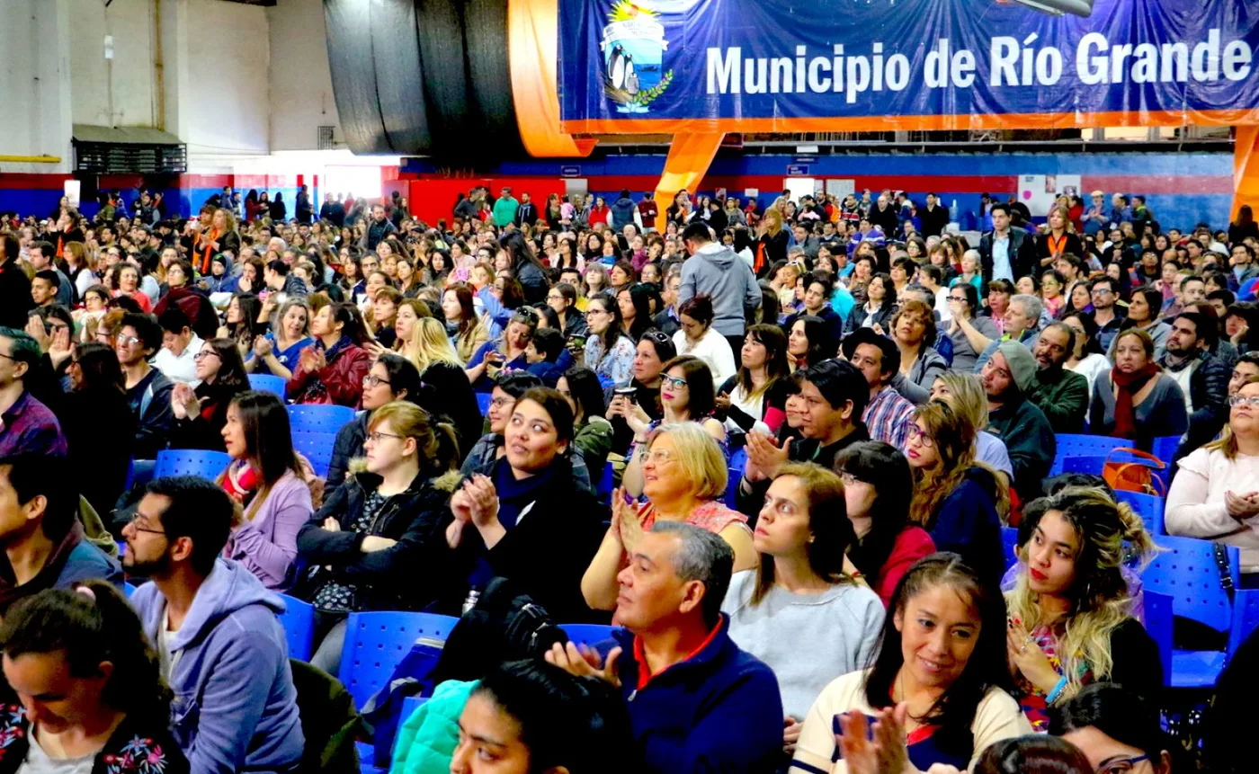 Congreso Internacional “Educación e Inclusión desde el Sur”