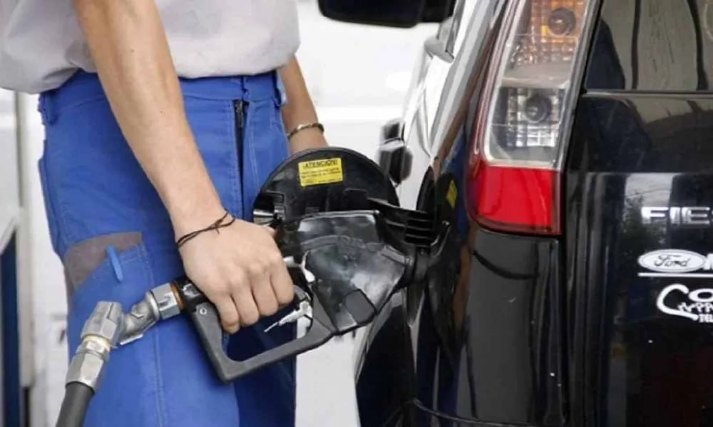 El precio de los combustibles aumentará 5%