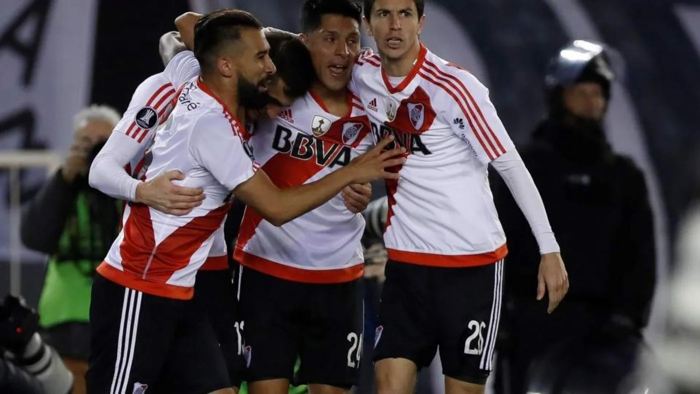 River lo liquidó a Estudiantes de Caseros en Córdoba y está en una nueva final