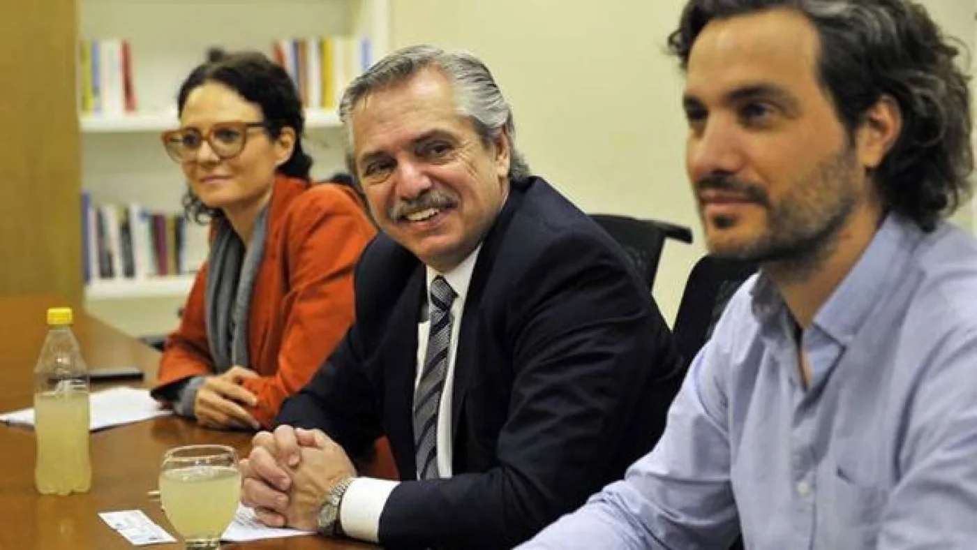 Alberto Fernández anunciará su gabinete el próximo 6 de diciembre