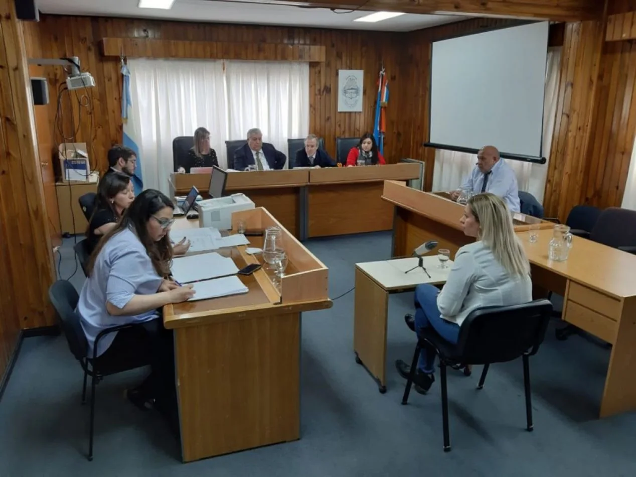 El lunes se conocerá el veredicto de juicio seguido a una mujer