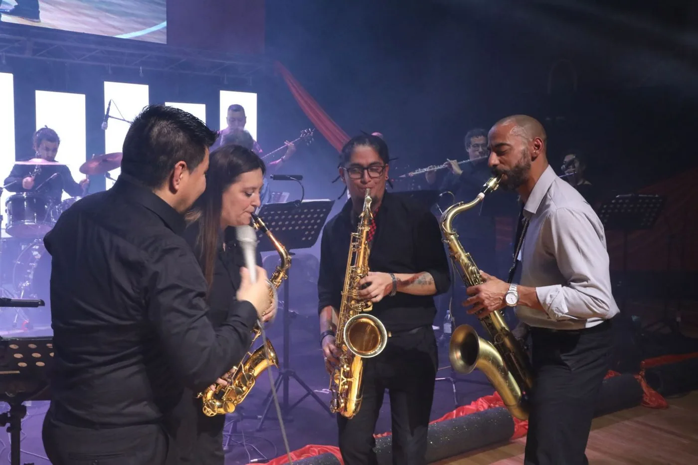 La banda municipal de música ofrecerá su concierto anual en el Margalot