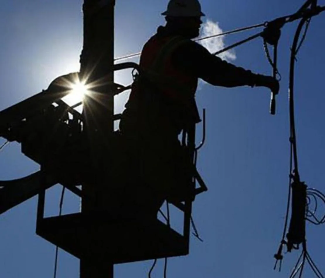 Corte de sumnisitro eléctrico en sectores de Ushuaia