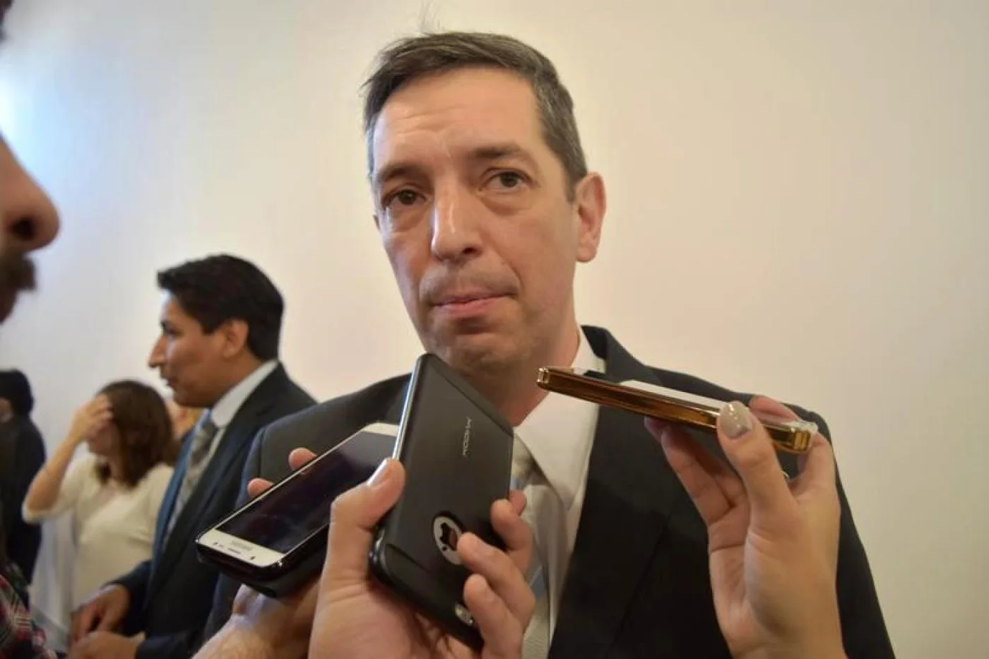 Procesan a un cuarto hombre por el homicidio de Gladis Moledo