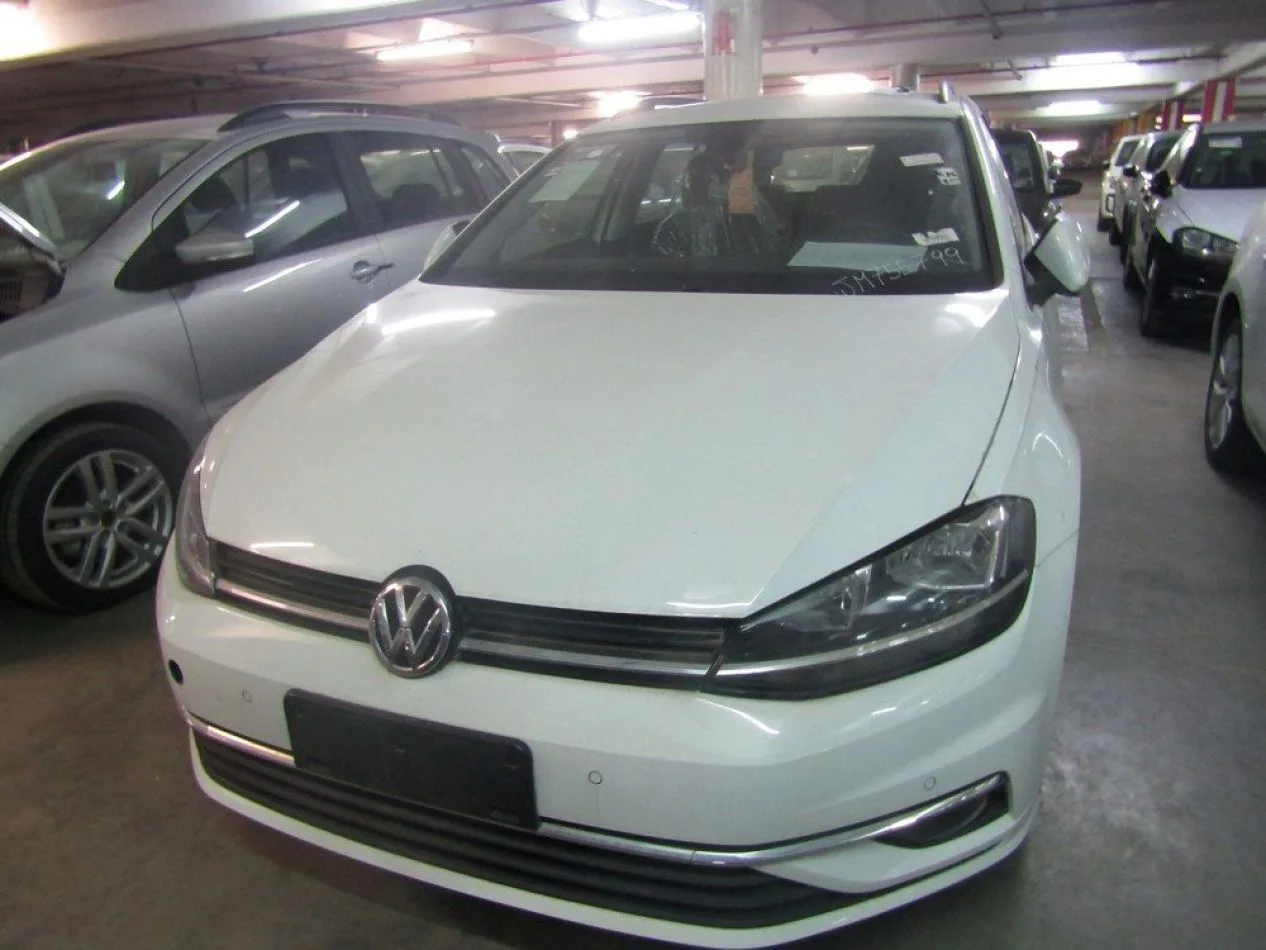 Volkswagen Argentina rematará más de 700 vehículos
