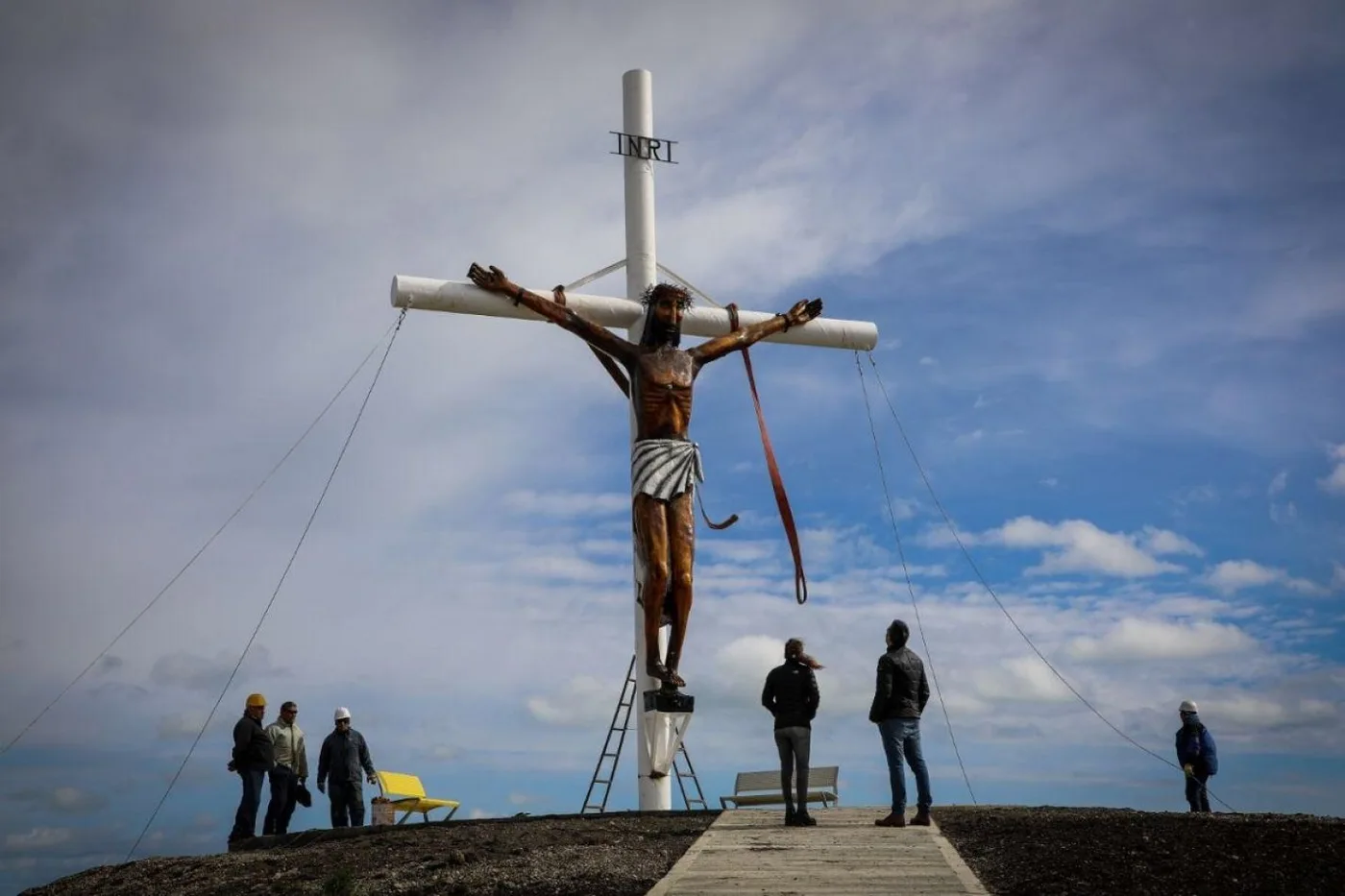 El Cristo