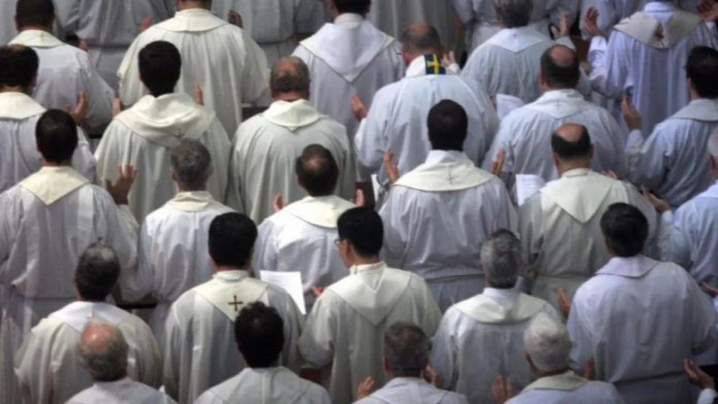 Abusados por sacerdotes reclaman mayor dureza para con acusados