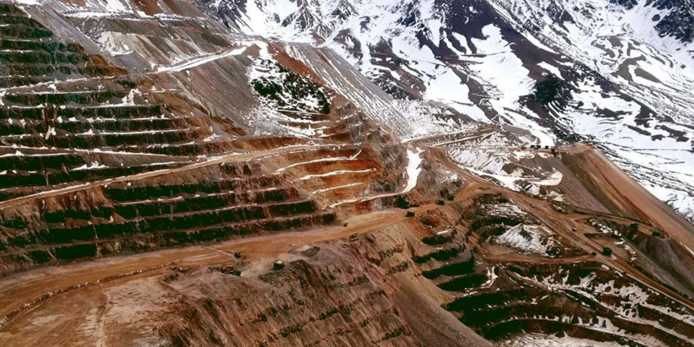 Científicos rechazan la reforma que busca habilitar la minería contaminante en Mendoza