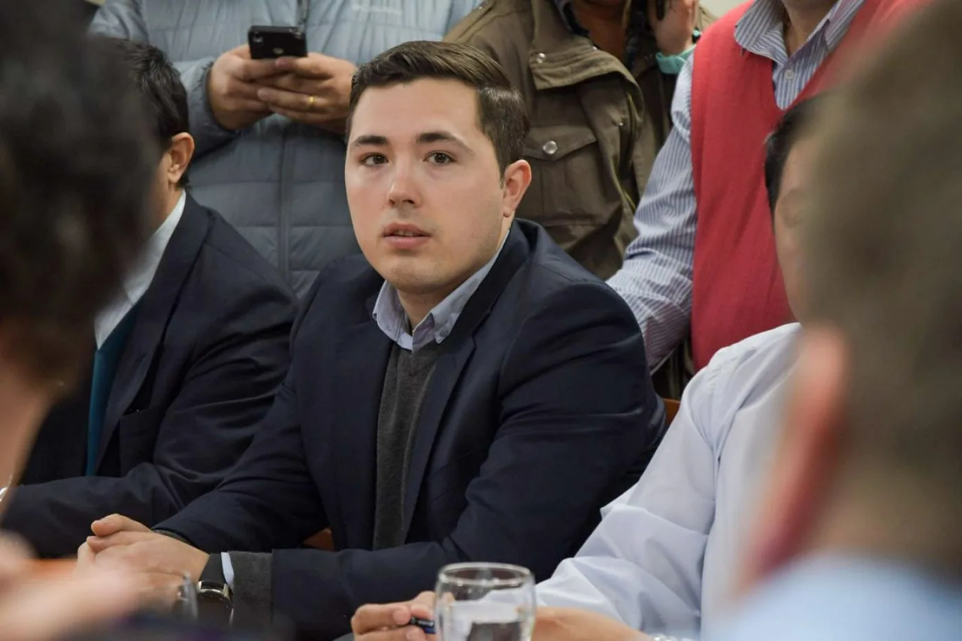 El Municipio trabaja en diversos controles y evalúa sumar herramientas tecnológicas