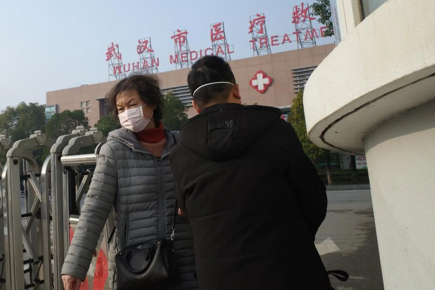 China en alerta por un virus mortal