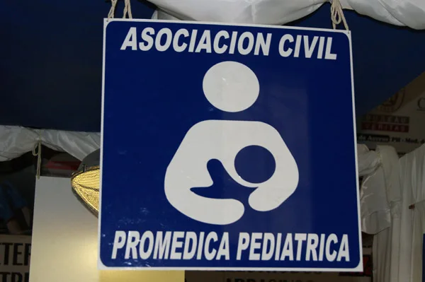 La entidad generaba importantes acciones solidarias en favor del Hospital Regional Río Grande.