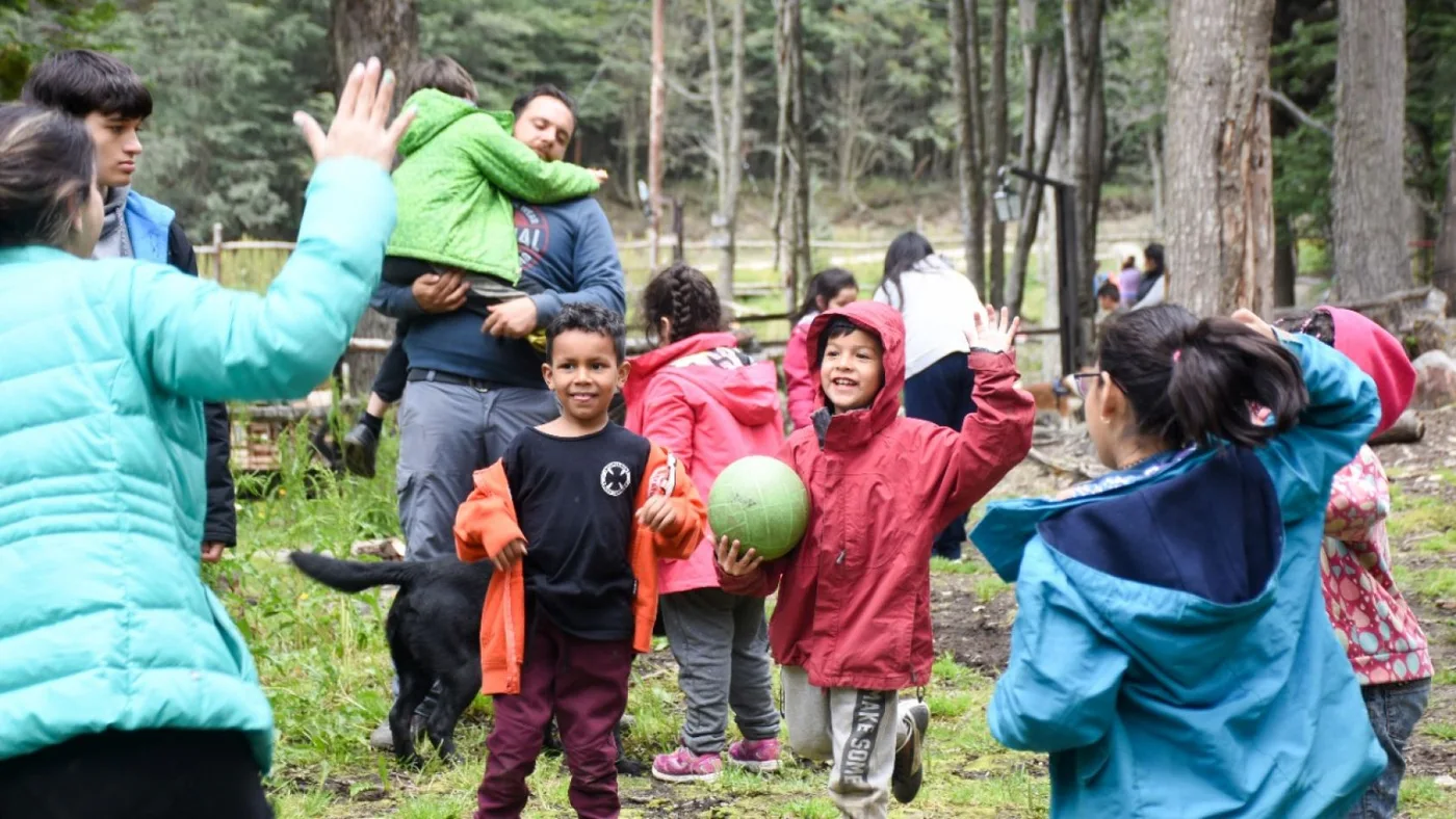 Inició la colonia municipal desde el área de Discapacidad