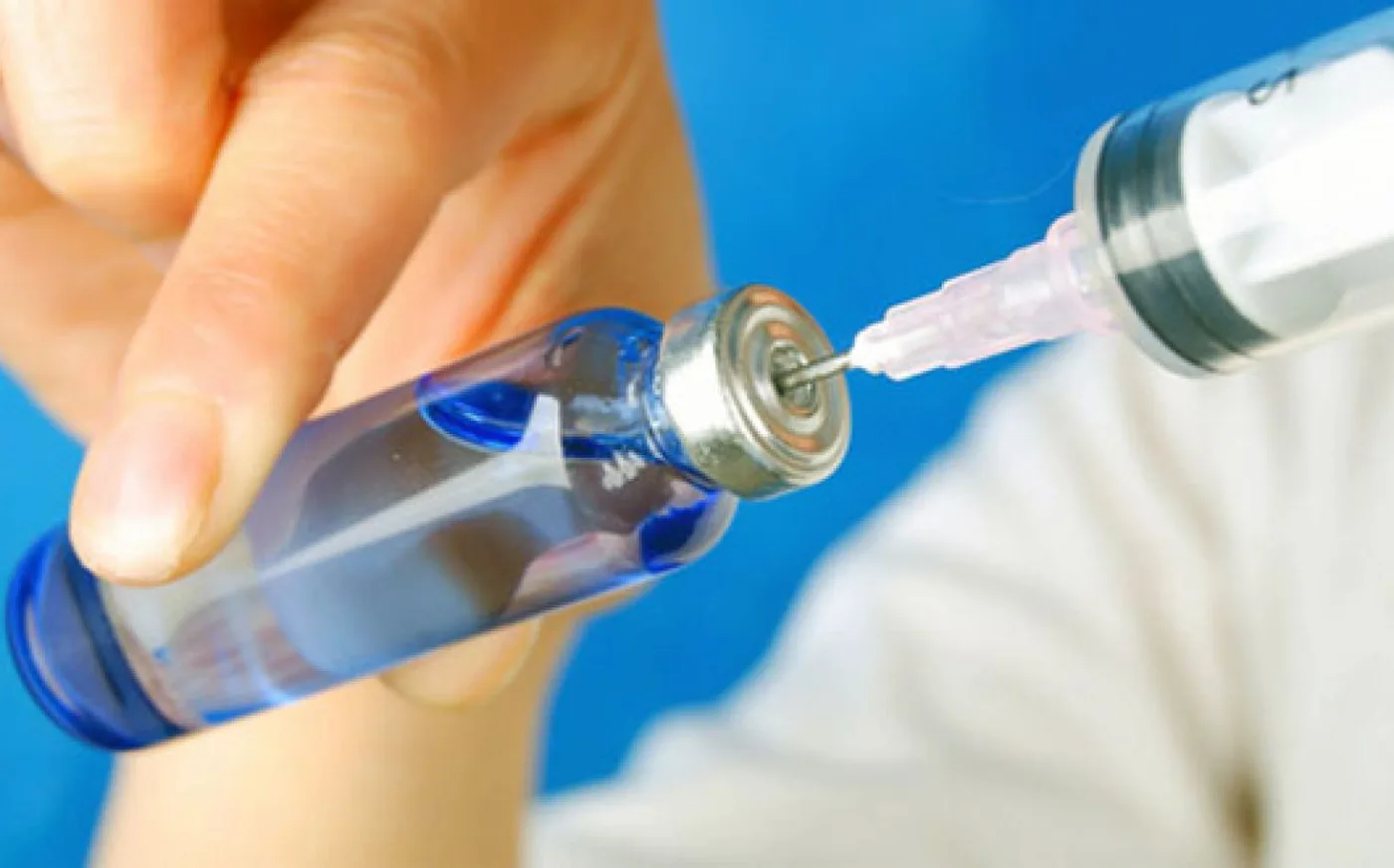 Exitosa primera prueba de vacuna contra la esclerosis múltiple