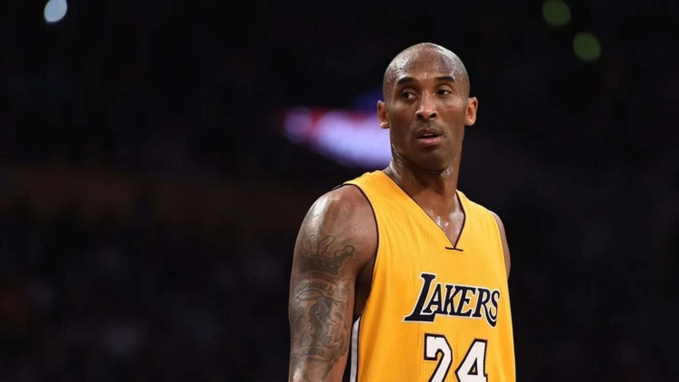 Murió la leyenda de la NBA Kobe Bryant en un accidente aéreo