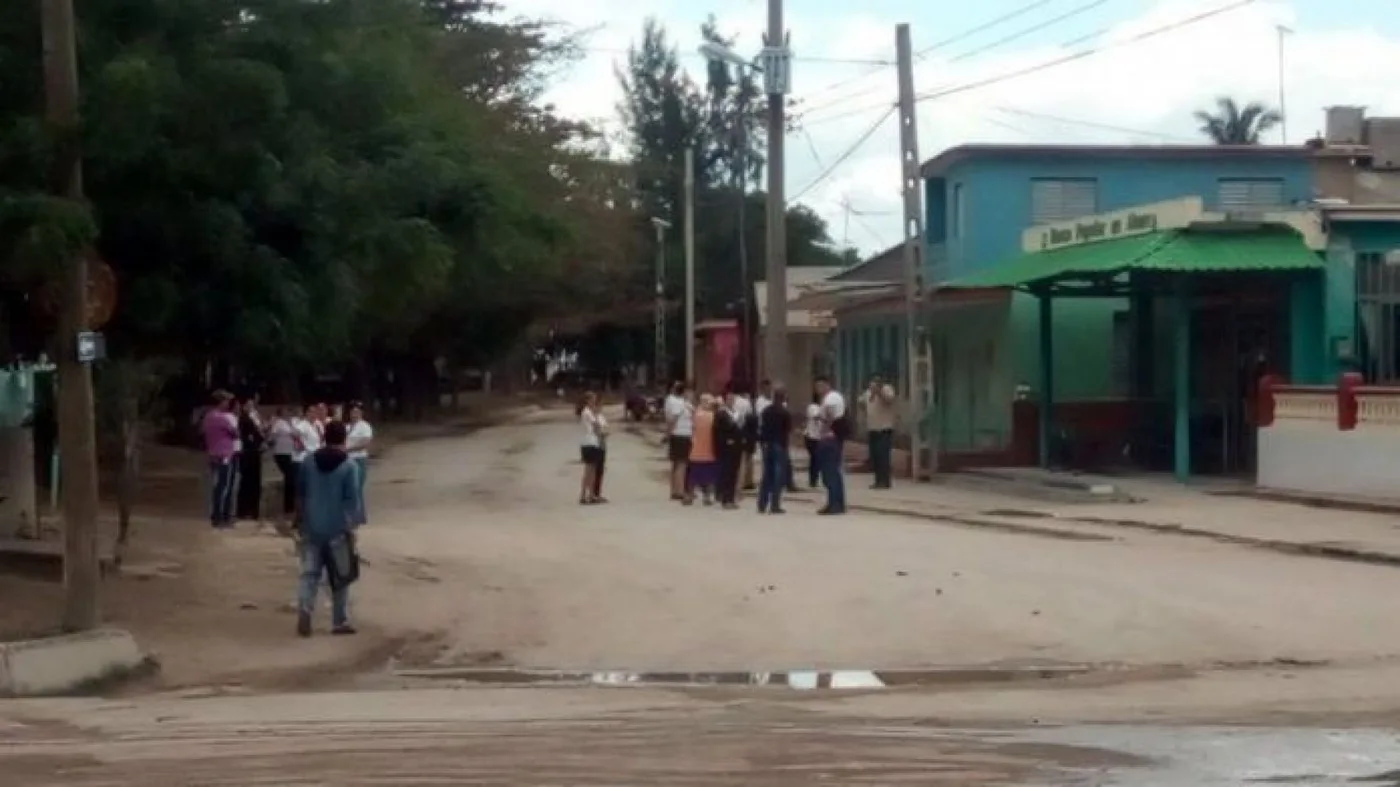 Un terremoto de 7,7 grados sacudió el Caribe entre Cuba y Jamaica