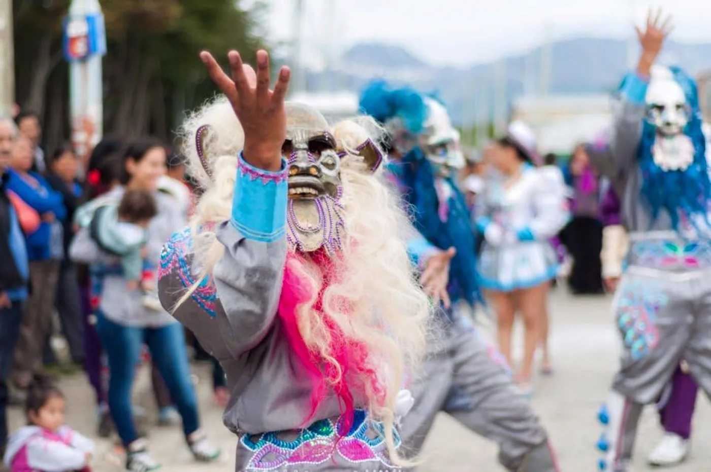 Los festejos populares del Carnaval  tendrán lugar el 15 de febrero