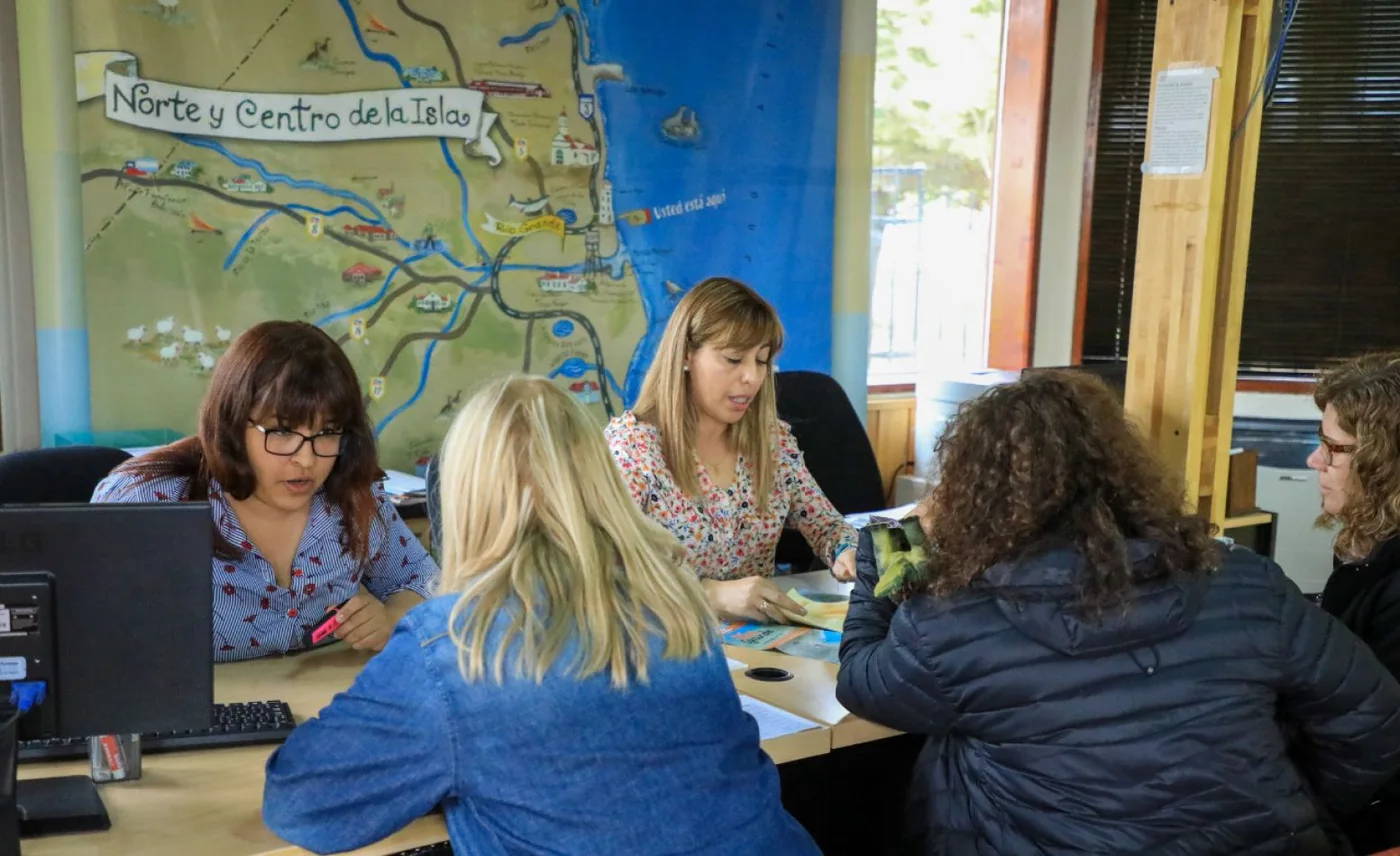 Descuentos en hotelería para quienes participen de “Descubrí Río Grande, Sentí tu Ciudad”