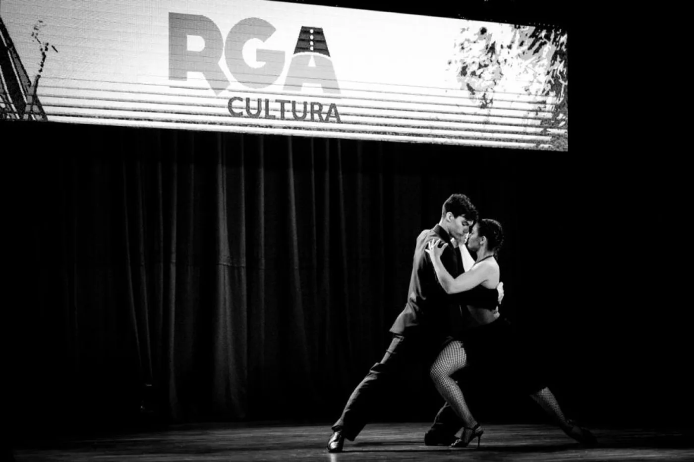 Se viene la primera edición del “Polo Cultural RGA"