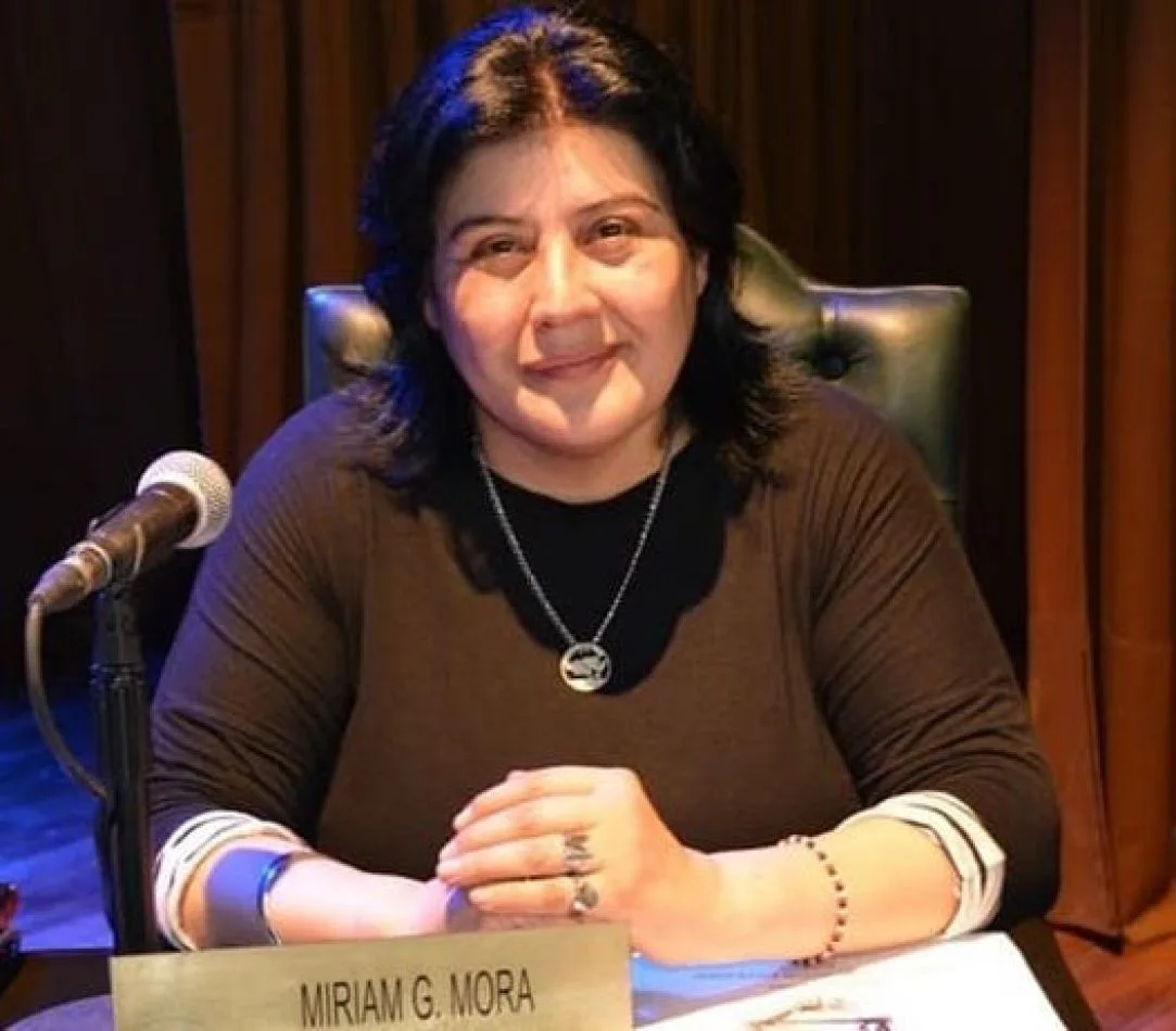 Concejal de Río Grande, Miriam Laly Mora