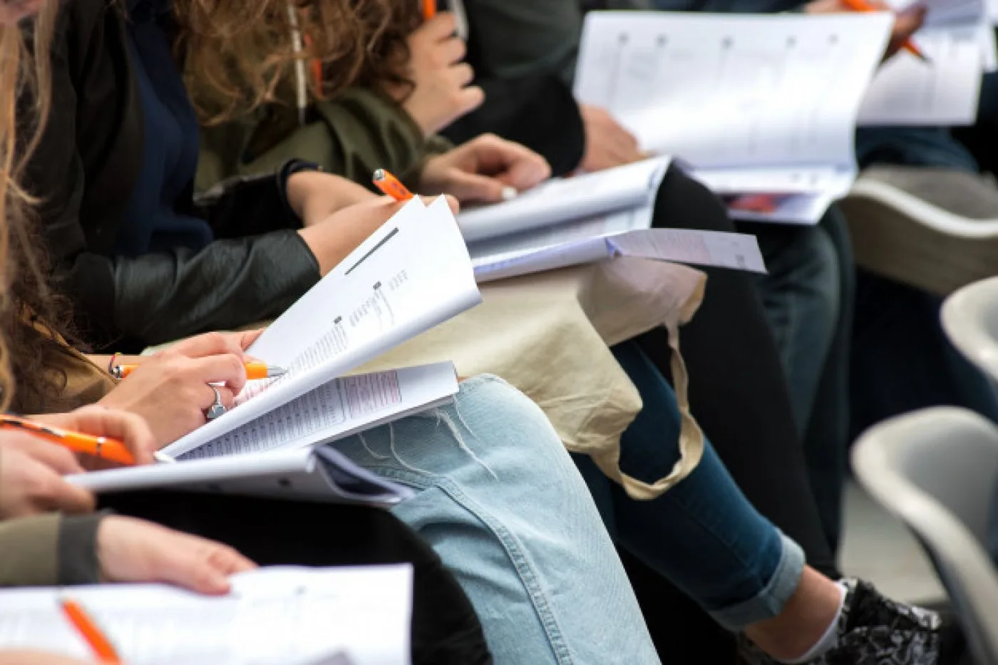 El Municipio abre las preinscripciones para las becas de educación superior