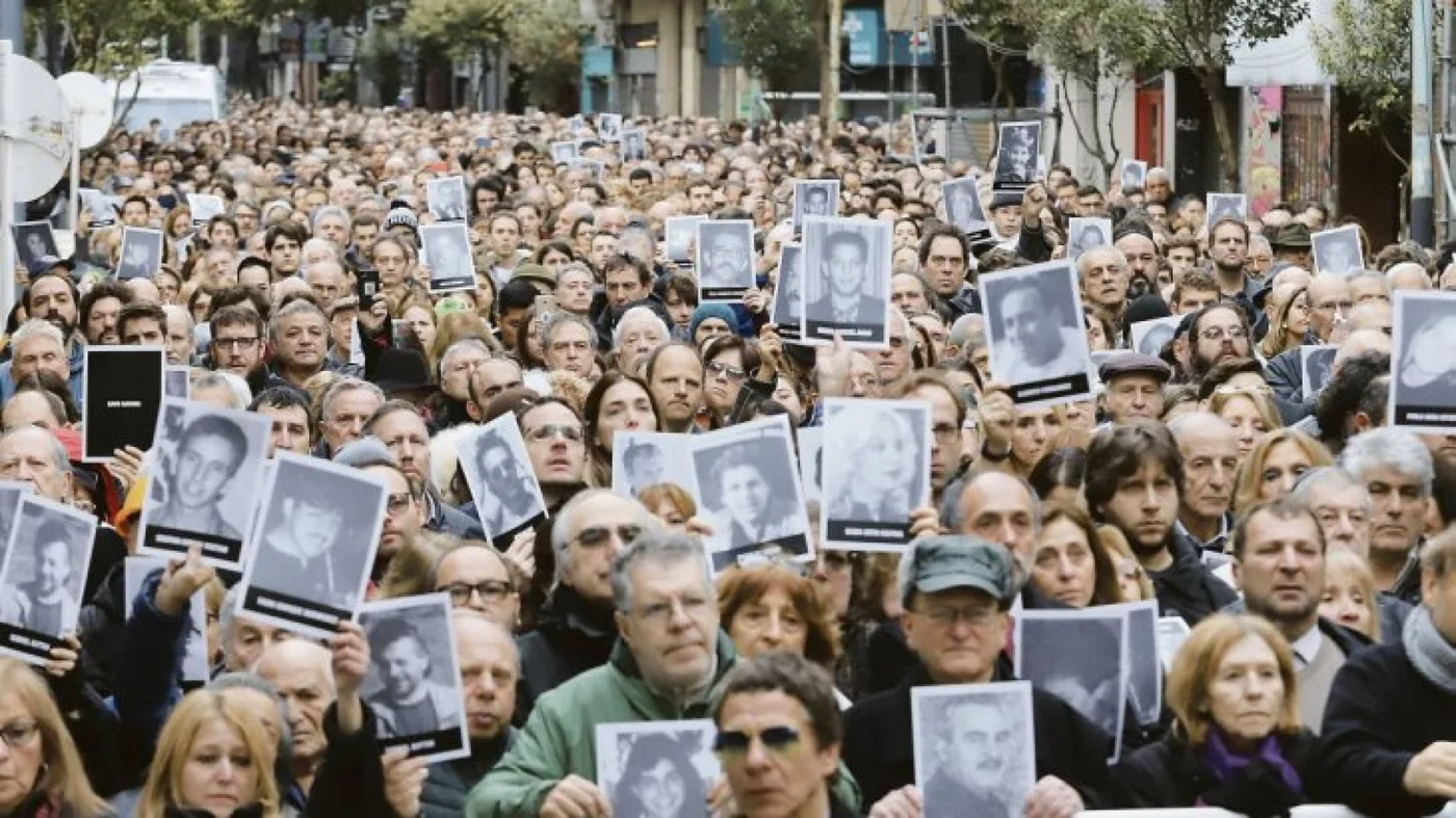 Desclasifican archivos: Las entidades judías celebraron el anuncio de Alberto Fernández