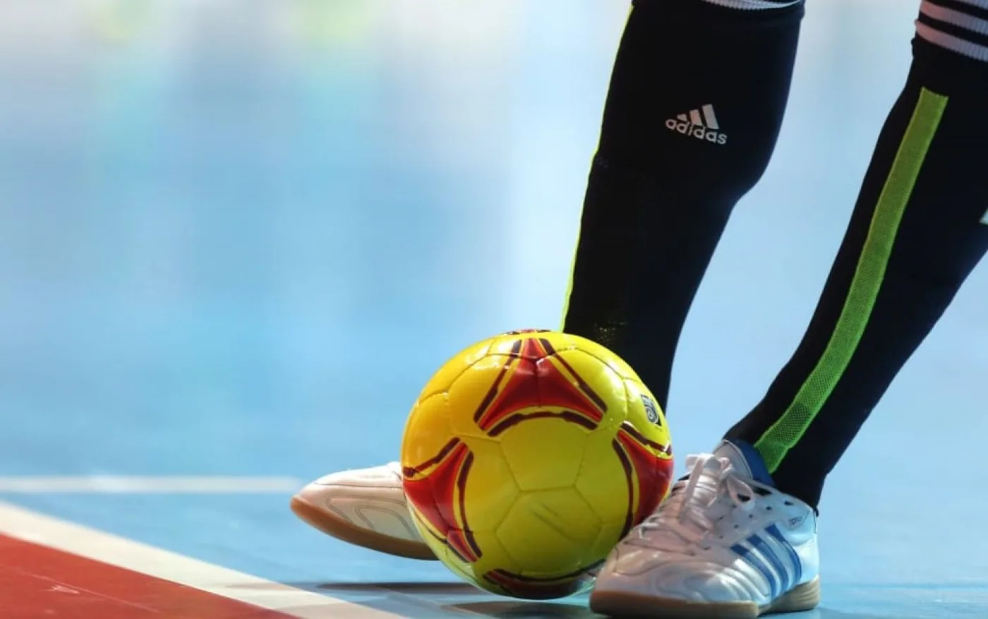 Se llevará a cabo el torneo relámpago de futsal “Día Internacional de la Mujer”