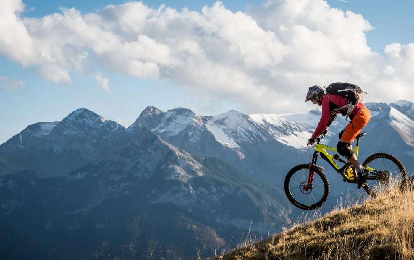 Inscriben para la Escuela de Montain Bike