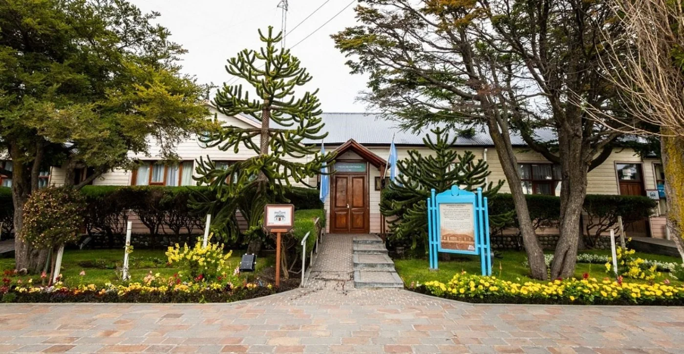 Asueto administrativo en Río Grande y Ushuaia
