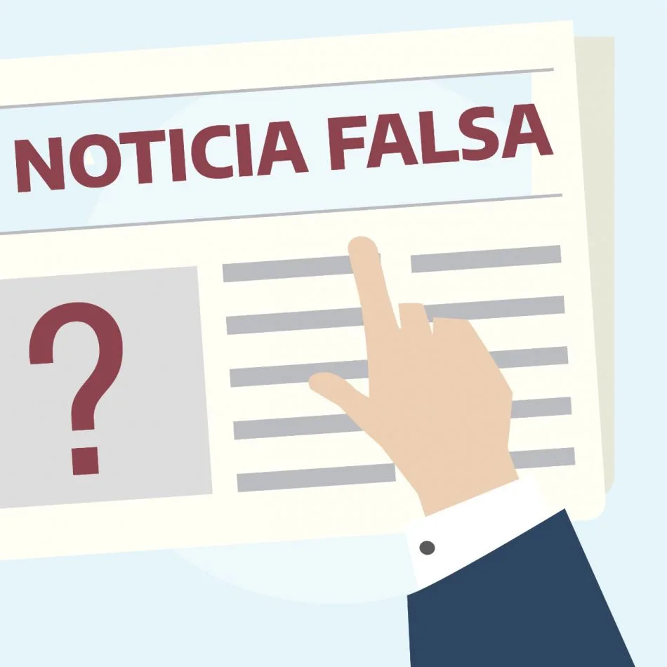 El municipio informa las principales claves para evitar noticias conocidas como “Fake News”