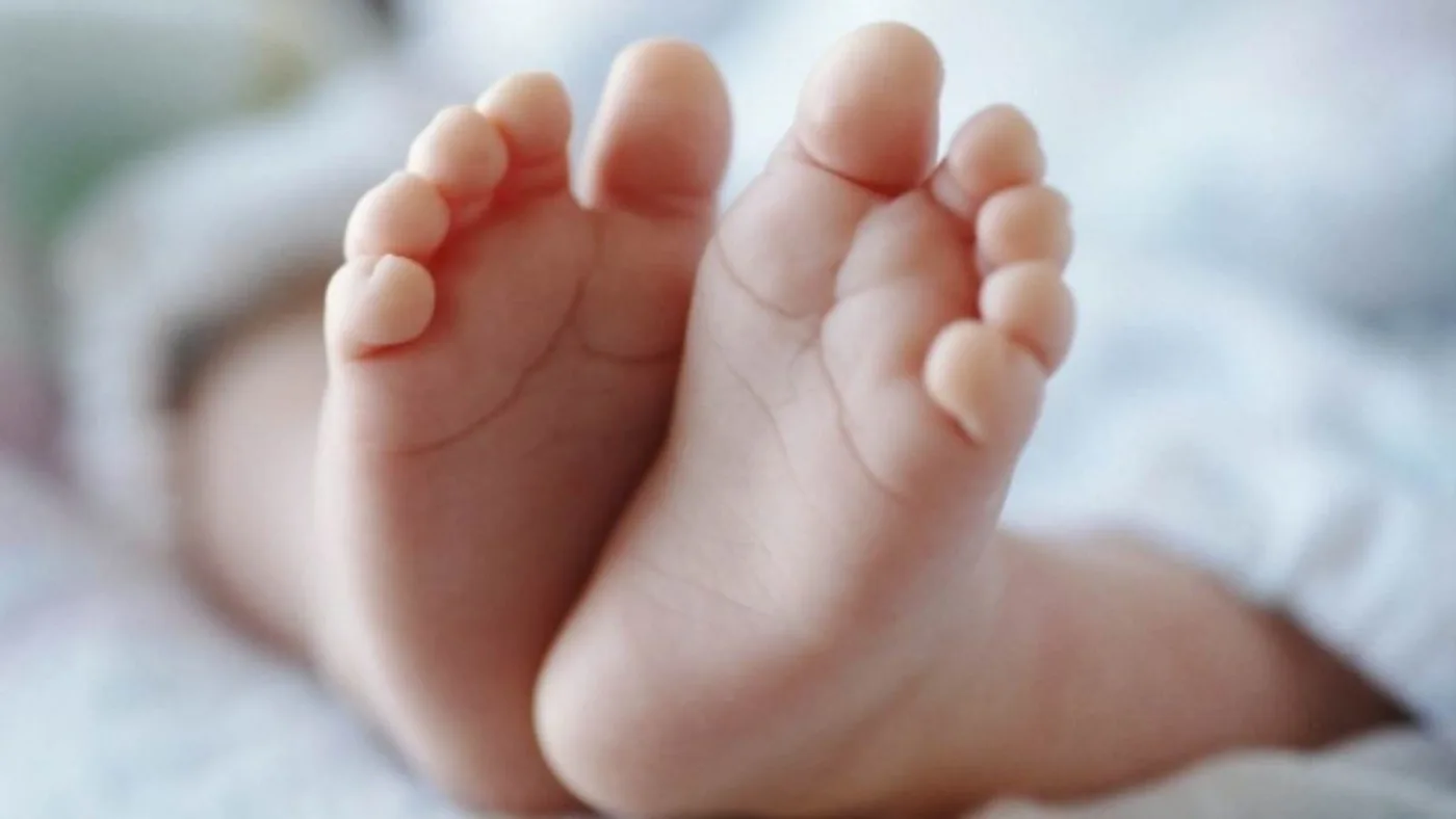 Coronavirus: Una bebé recién nacida dio positivo