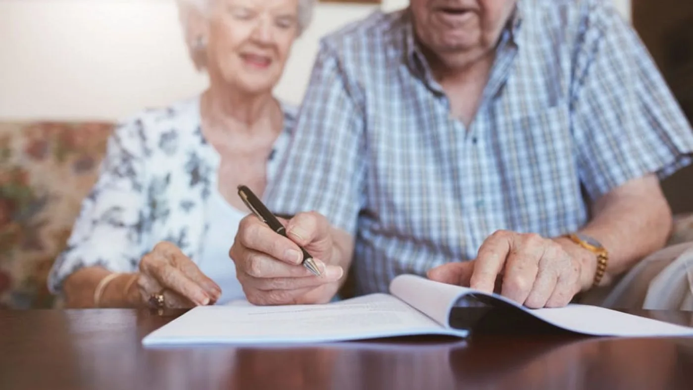 Municipio y el Pami trabajan en el cuidado de los abuelos