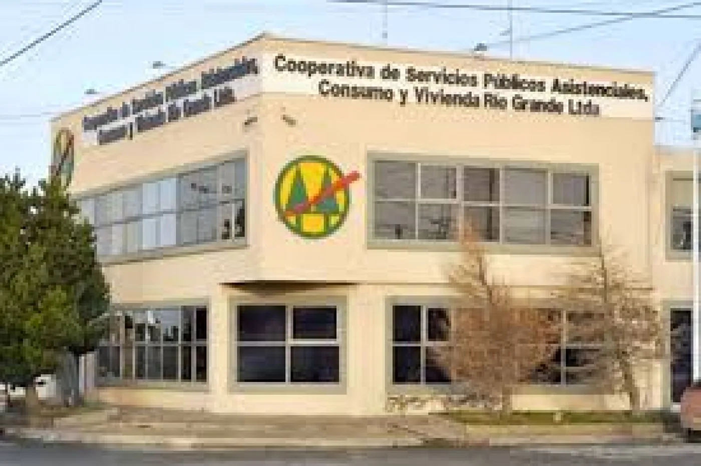 Cooperativa Eléctrica de la ciudad de Río Grande