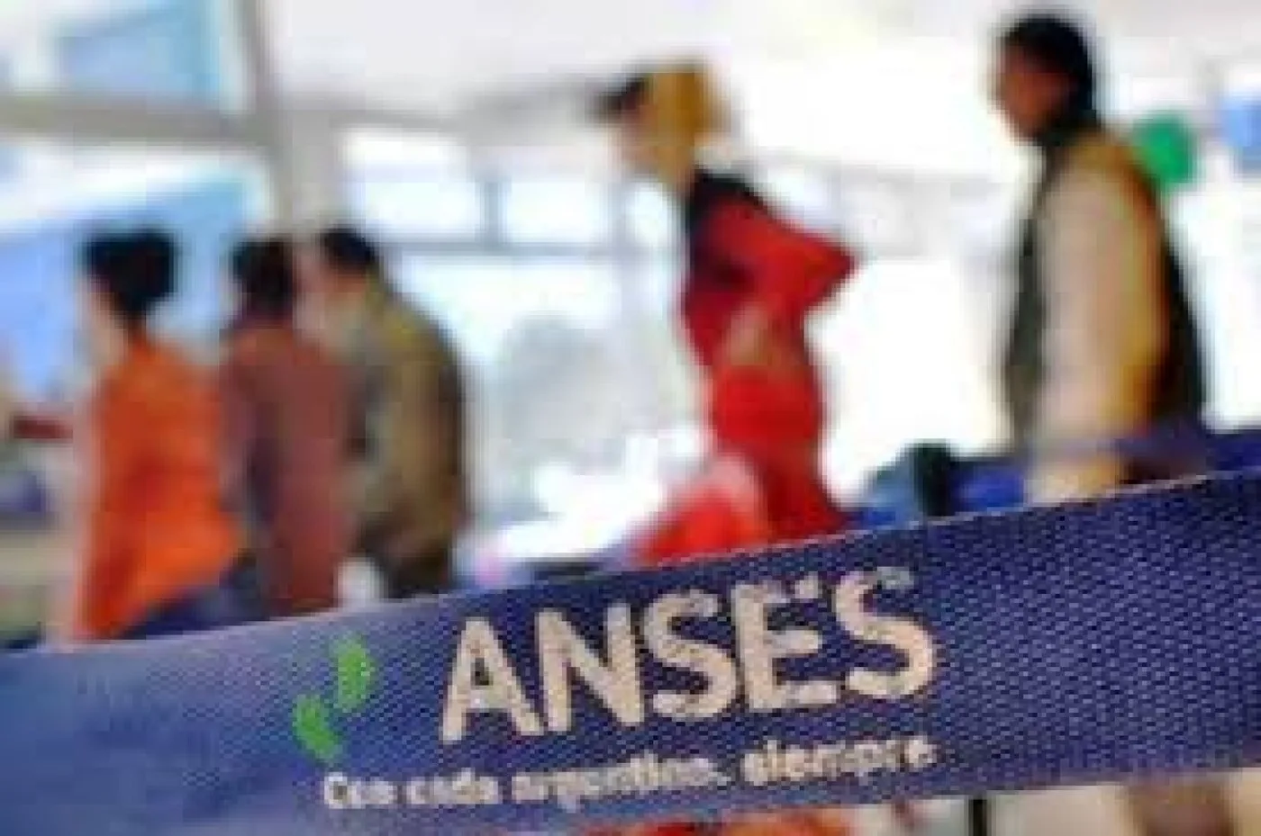 Anses adelantó el calendario de pagos