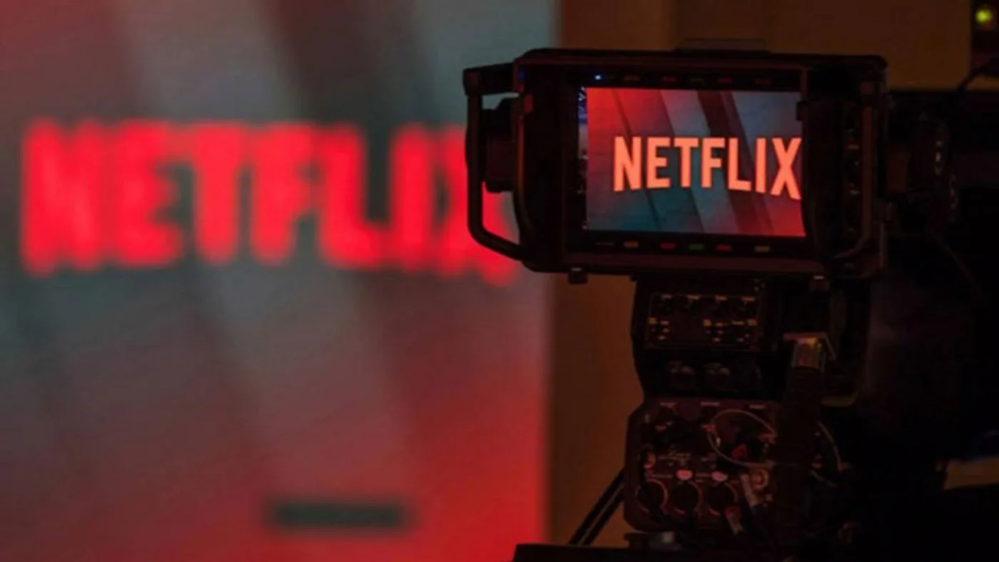Netflix bajará la calidad del streaming