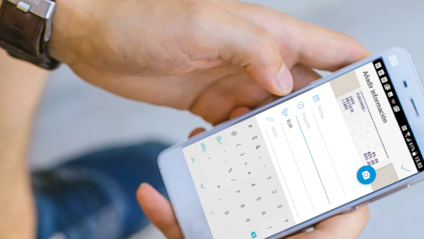Nación lanzó una App para hacerse un autotest